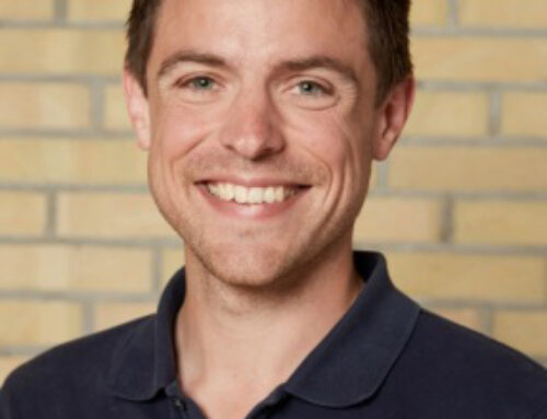 Asger Boe Wille (AW)