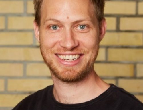 Mads Beyer (MAB)