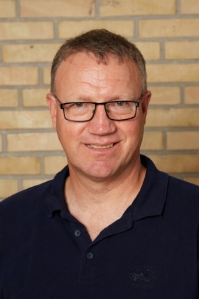 Søren Mygind (SM) – Køge gym