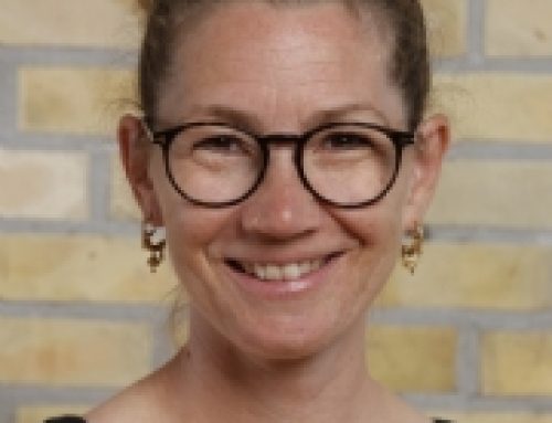 Katrine Brøndsted (KA)