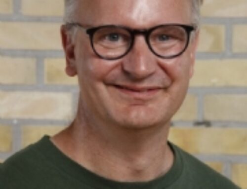 Stefan Flensmark (STF)