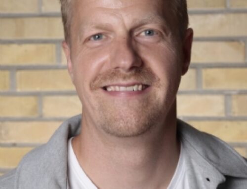 Janus Juelsgård Kofoed (JJK)