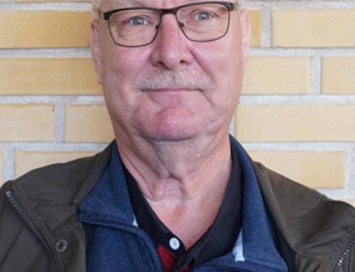 Keld Rauff