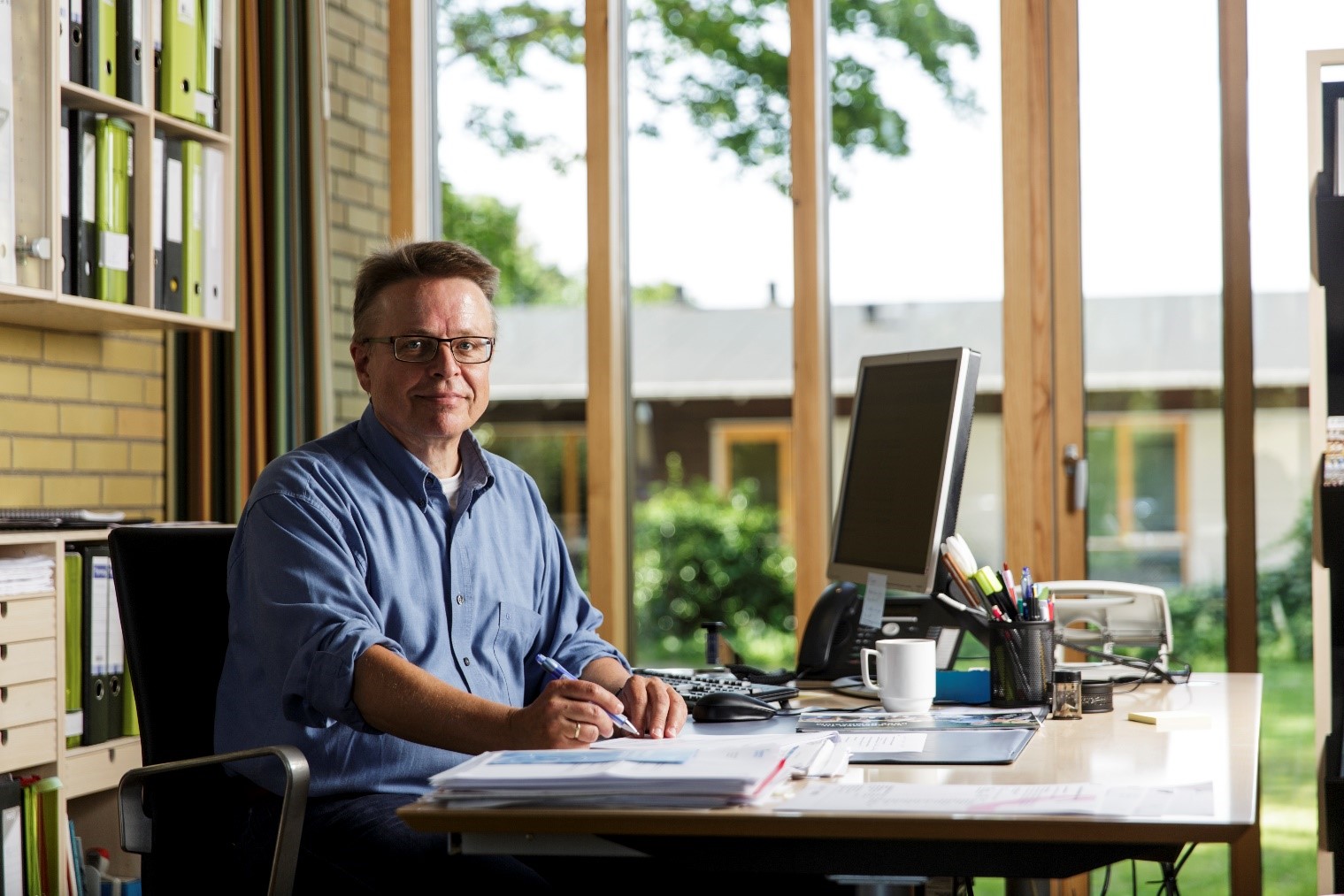 Rektor