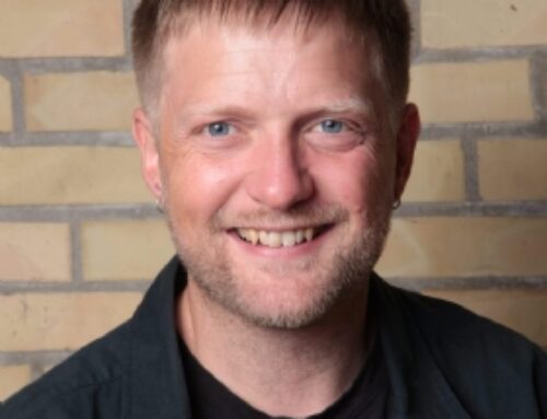 Rasmus Peter Schou Therkildsen (RTH)