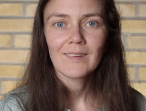Christine Kyndi (CKY)