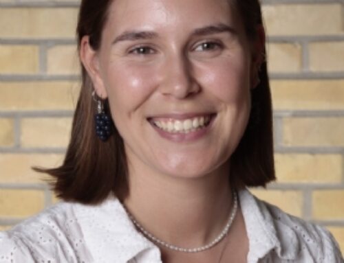 Josefine Dixen Zwisler (JOZ)