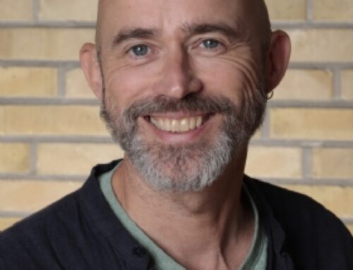 Lars Erik Knudsen (LEK)