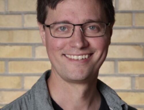 Mads Kærhus Olufsen (MKO)