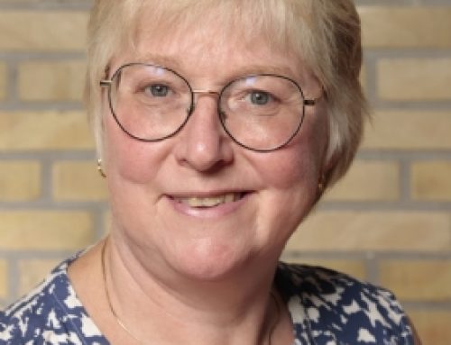 Anne-Marie Krog Kristensen (AMK)