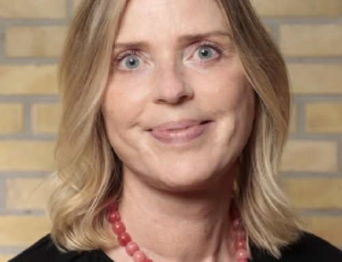 Camilla Kruse (CKR)