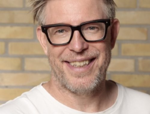 Christian Aalborg Frandsen (CF)