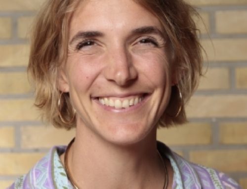 Dea Thorhauge Berthelsen (DTB)