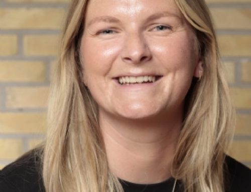 Emilie Lykke Bjørnskov (ELB)