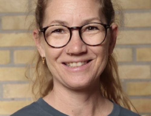 Katrine Brøndsted (KA)