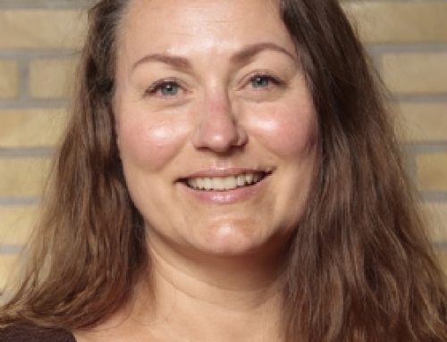 Malene Karner Wienberg (MJ)