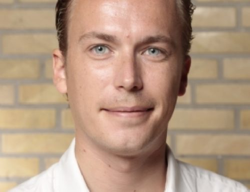 Niels Heurlin (NHE)