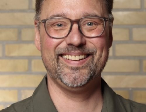 Sebastian Maskell Andersen (SMA)