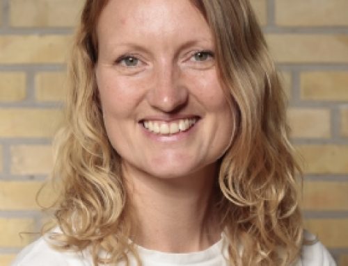 Sophie Vang Skriver (SSk)