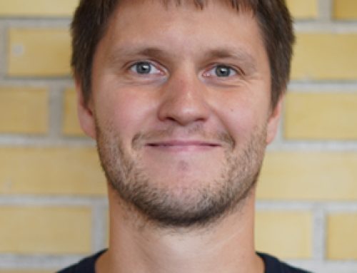 Frederik Schmidt Østerbye (FSO)
